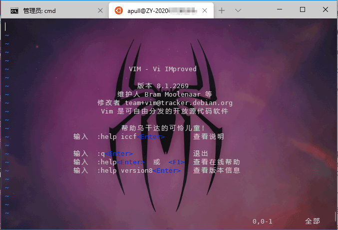 wsl下Ubuntu中文显示方法  Linux 电脑 技术 第4张